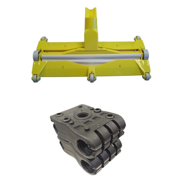 Linton Plastic Moulders Ltd